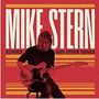 Mike Stern: Echoes And Other Songs, CD