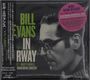 Bill Evans (Piano): In Norway: The Kongsberg Concert (Digipack), CD