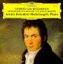 Ludwig van Beethoven: Klaviersonate Nr.4 (120g), LP