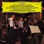 Wolfgang Amadeus Mozart: Konzert für 2 Klaviere & Orchester KV 365 (120g), LP
