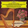 Wolfgang Amadeus Mozart: Konzert für Flöte & Harfe KV 299 (120g), LP