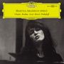 : Martha Argerich spielt Chopin, Brahms, Liszt, Ravel, Prokofieff (120g), LP
