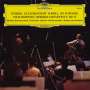 Antonin Dvorak: Cellokonzert op.104 (120g), LP
