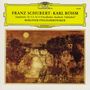 Franz Schubert: Symphonien Nr.5 & 8 (120g), LP