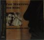 Moncef Genoud (geb. 1961): The Meeting Feat. Bob Berg, CD