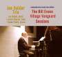 Joe Haider: The Bill Evans Village Vanguard Sessions, CD,CD