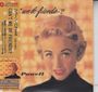 Jane Powell: Can't We Be Friends? (Papersleeve), CD