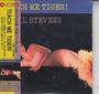 April Stevens: Teach Me Tiger! (Papersleeve), CD