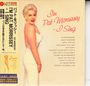 Pat Morrissey: I'm Pat Morrissey - I Sing (Papersleeve), CD