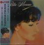 Rita Moreno: Warm Wild Wonderful (Papersleeve), CD