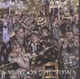 Rod Stewart: A Night On The Town (Reissue), CD