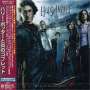 : Harry Potter And The Goblet Of Fire (DT: Harry Potter und der Feuerkelch), CD