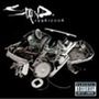 Staind: The Singles 1996-2006, CD
