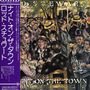 Rod Stewart: A Night On The Town (SHM-CD) (Ltd. Papersleeve), CD