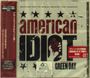 American Idiot (Original Cast Recording Feat. Green Day), CD