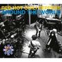 Red Hot Chili Peppers: Around The World, CDM