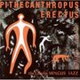 Charles Mingus: Pithecanthropus Erectus (SHM-SACD) (Digipack), SACD