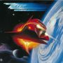ZZ Top: Afterburner (Reissue), CD