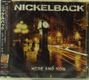 Nickelback: Here And Now + Bonus, CD