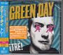 Green Day: Tre!, CD