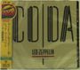 Led Zeppelin: Coda (Celebration Day Version), CD