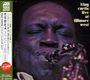 King Curtis: Live At Fillmore West (Limited Edition), CD