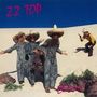 ZZ Top: El Loco (Papersleeve) (SHM-CD), CD