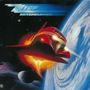 ZZ Top: Afterburner (Papersleeve) (SHM-CD), CD