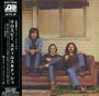 Crosby, Stills & Nash: Crosby Stills & Nash (Limited Edition Digisleeve), CD