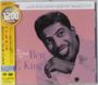 Ben E. King: The Very Best Of Ben E. King, CD