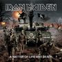 Iron Maiden: A Matter Of Life And Death, CD