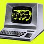 Kraftwerk: Computer World, CD