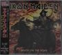 Iron Maiden: Death On The Road, CD