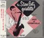 Stan Getz (1927-1991): Jazz At Storyville, CD