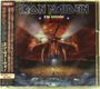 Iron Maiden: En Vivo, CD