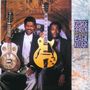 George Benson: Collaboration, CD