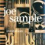 Joe Sample (1939-2014): Invitation, CD
