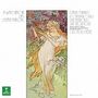 Darius Milhaud: La Carnaval d'Aix für Klavier & Orchester, CD