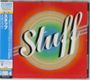 Stuff (Amerika): Stuff (Remaster), CD