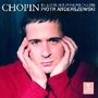 Frederic Chopin (1810-1849): Klavierwerke, CD