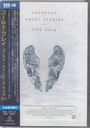 Coldplay: Ghost Stories - Live 2014, DVD,CD