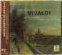 Antonio Vivaldi: Concerti op.4 Nr.1,2,4,9,11 "La Stravaganza", CD