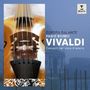 Antonio Vivaldi (1678-1741): Konzerte für Viola d'amore RV 392-397,540, CD