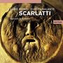 Domenico Scarlatti: Symphonien in C,G,a, CD