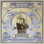 Gabriel Faure: Sonaten für Cello & Klavier Nr.1 & 2 (opp.109 & 117), CD