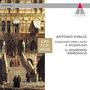 Antonio Vivaldi: Konzerte für 2 Mandolinen RV 532 & 558, CD