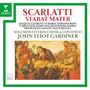 Domenico Scarlatti: Stabat Mater, CD