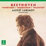 Ludwig van Beethoven: Klaviersonaten Nr.8,14,21, CD