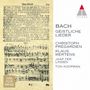 Johann Sebastian Bach: Schemellis Gesangbuch BWV 439-507 (Ausz.), CD