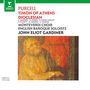 Henry Purcell (1659-1695): Timon of Athens (Theatermusik), CD